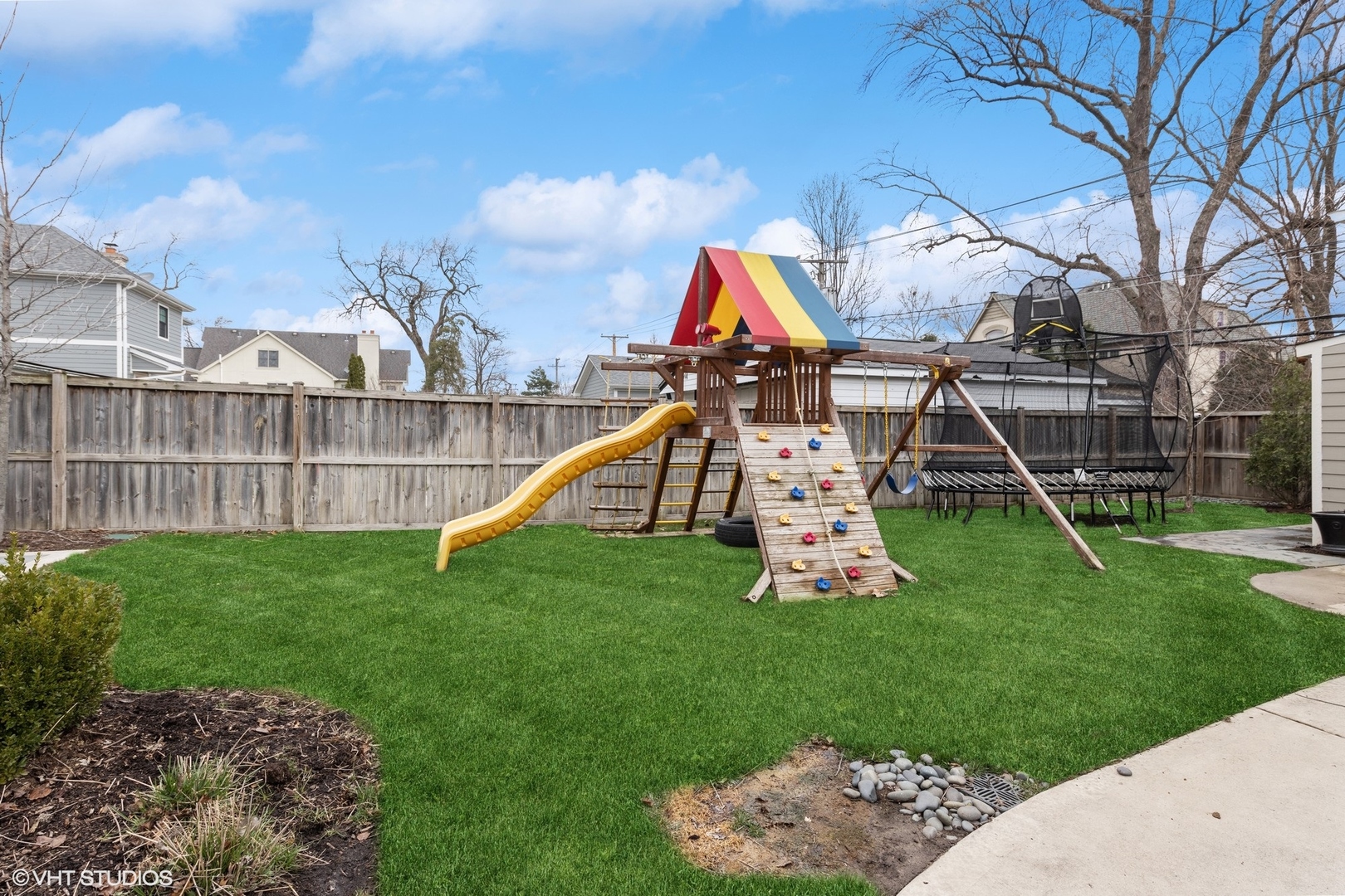 5321 Woodland Avenue