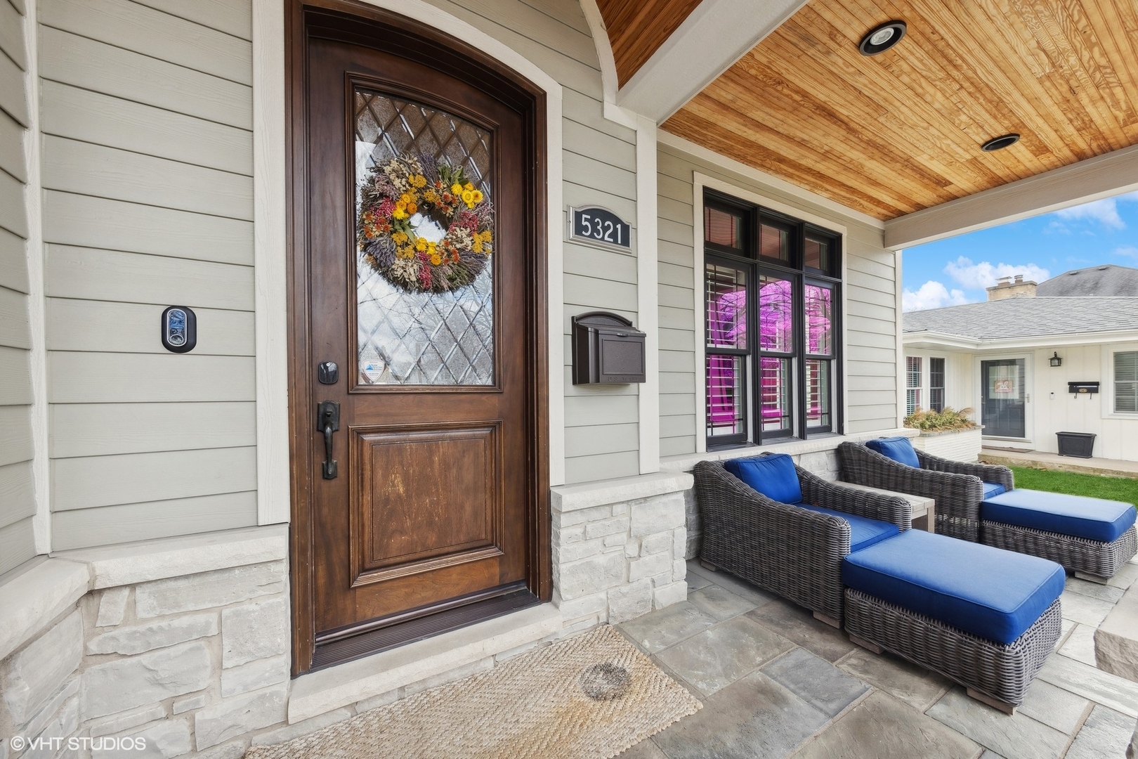 5321 Woodland Avenue