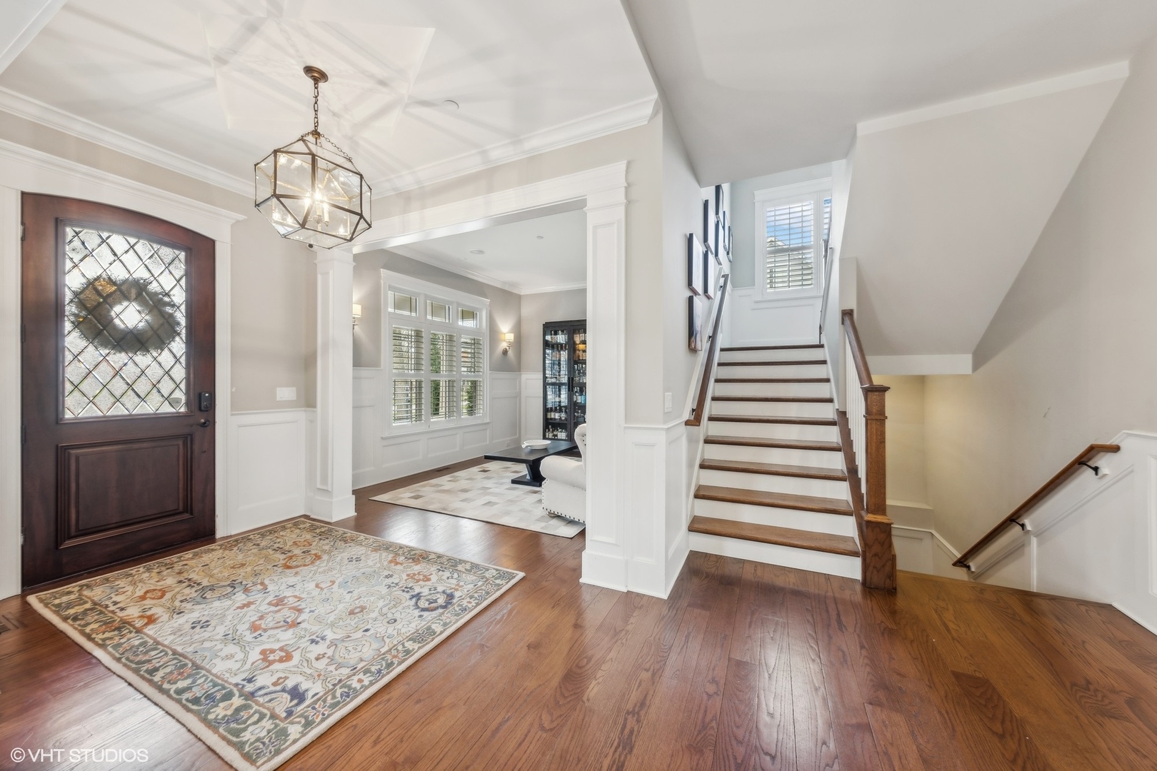 5321 Woodland Avenue