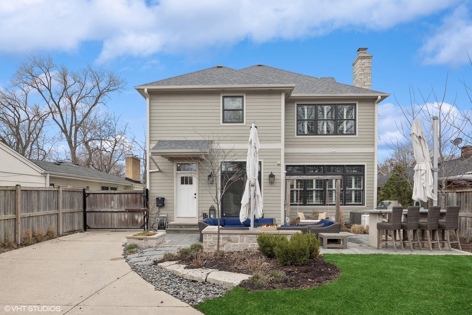 5321 Woodland Avenue