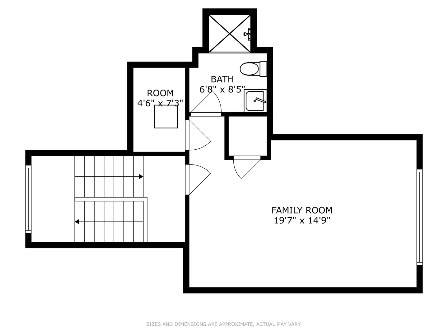 5321 Woodland Avenue