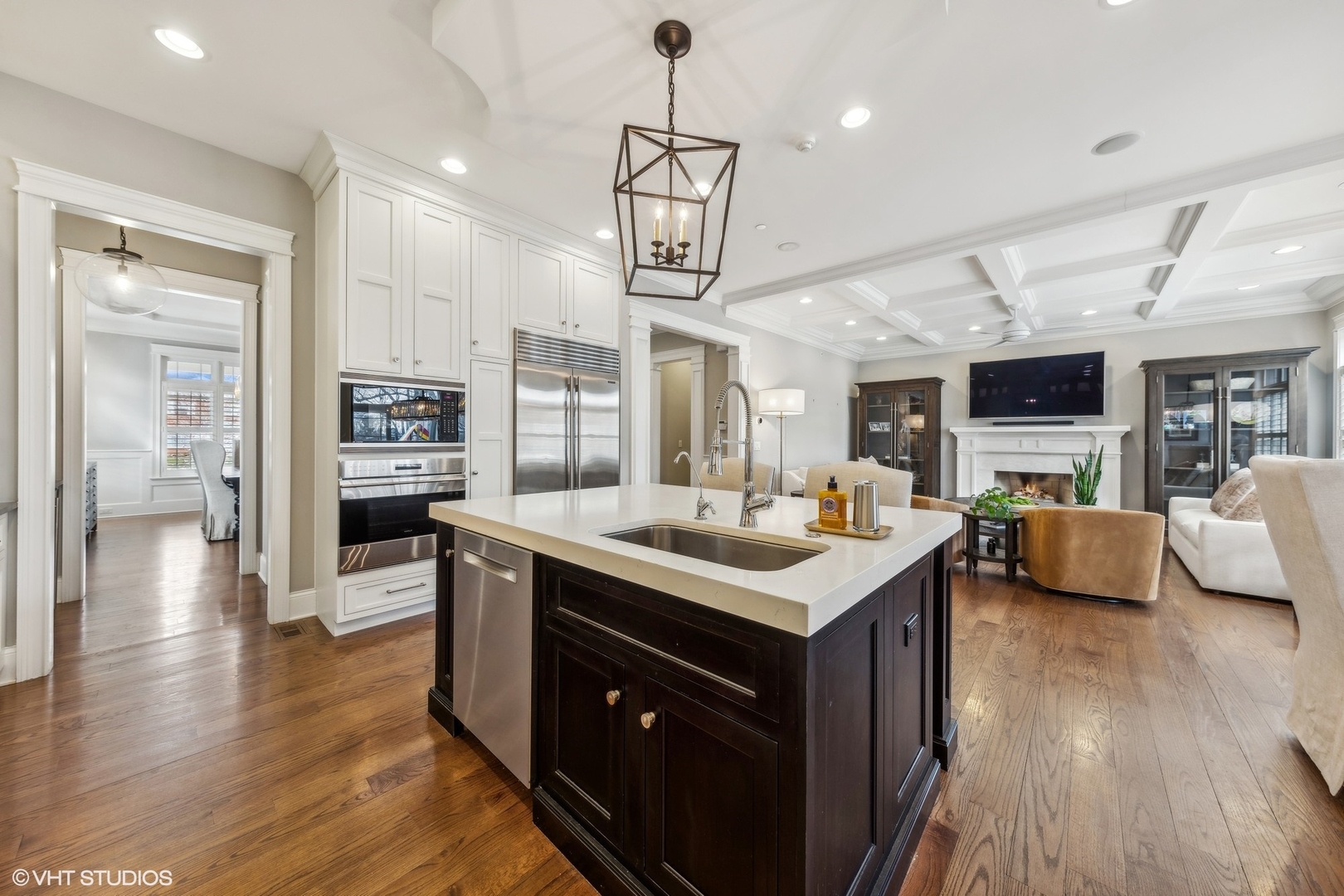 5321 Woodland Avenue