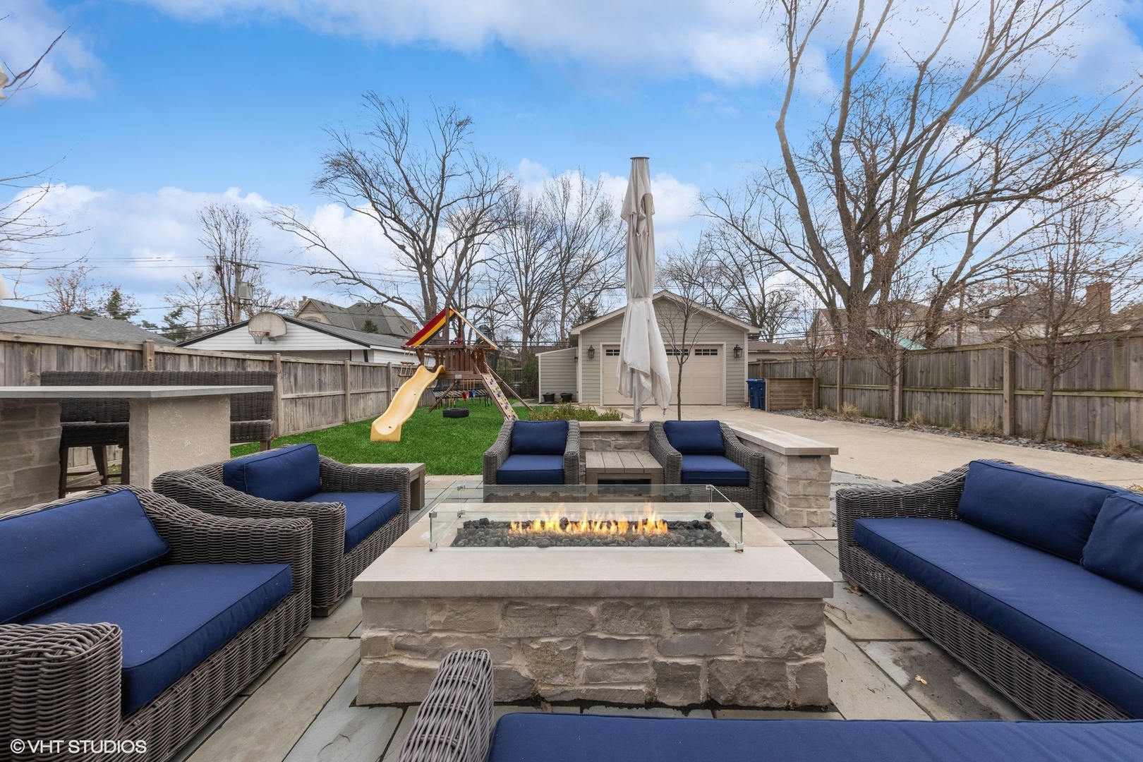 5321 Woodland Avenue