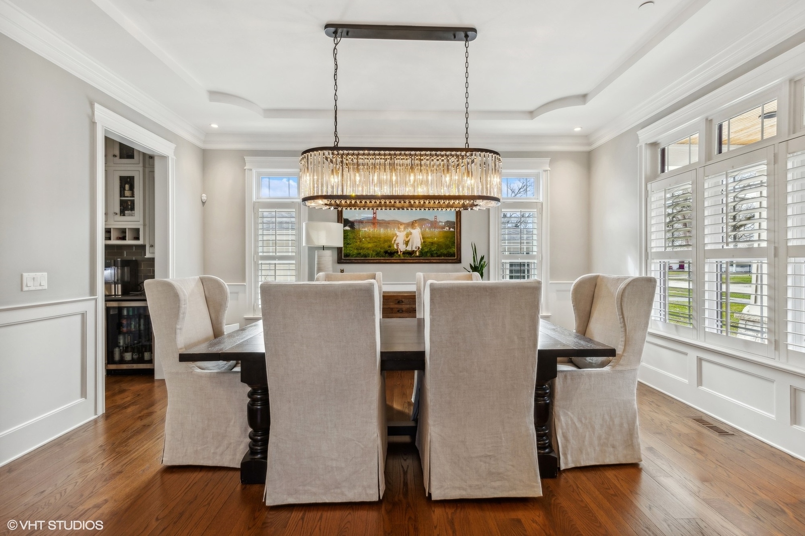 5321 Woodland Avenue