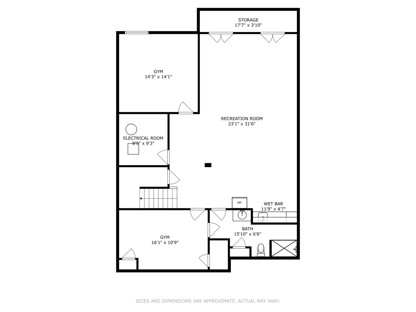 5321 Woodland Avenue