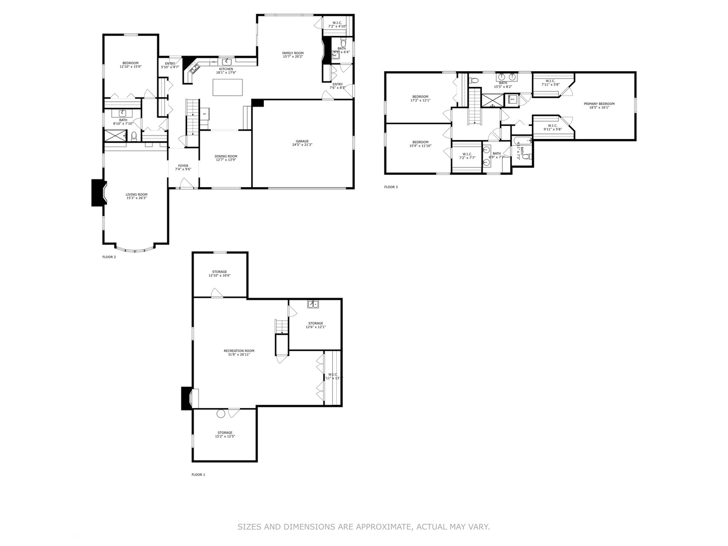 619 Courtland Circle