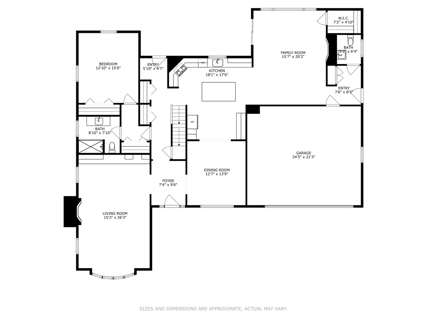 619 Courtland Circle