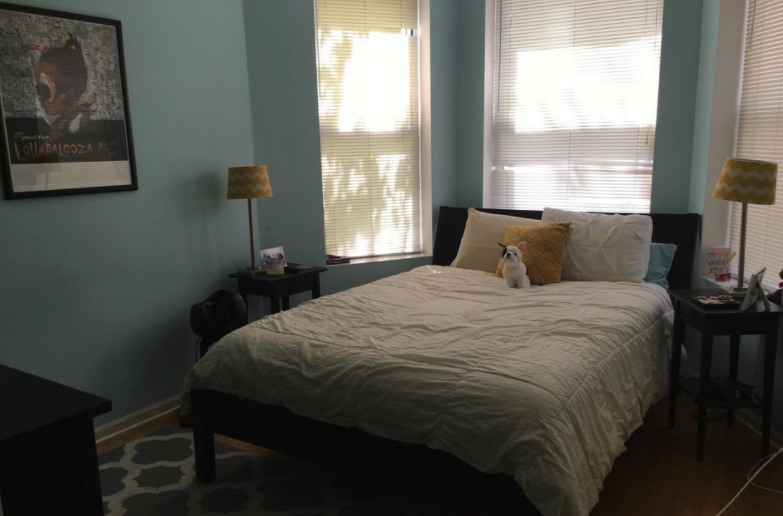 3221 N KENMORE Avenue Unit: 2F