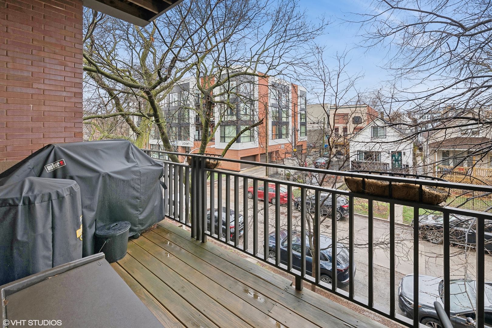 2019 N Whipple Street Unit: 2