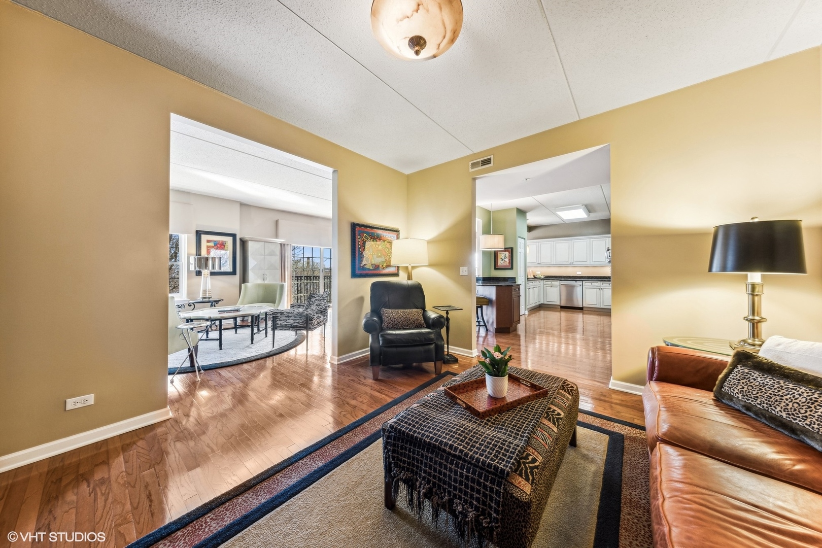 410 W Burlington Avenue Unit: 507