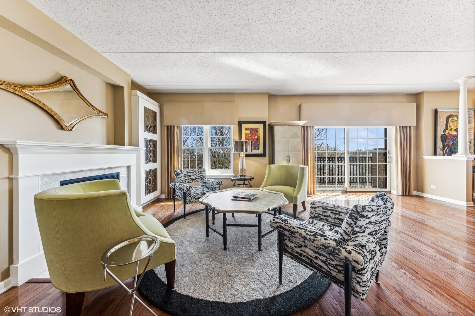 410 W Burlington Avenue Unit: 507