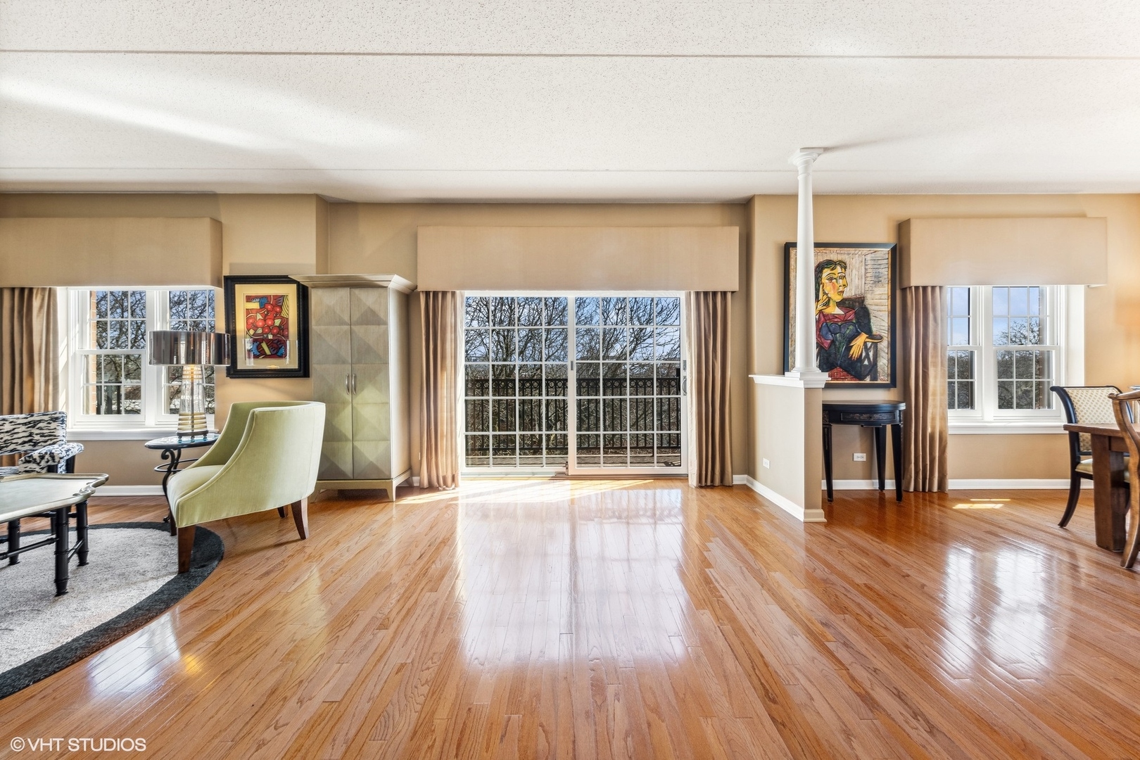 410 W Burlington Avenue Unit: 507