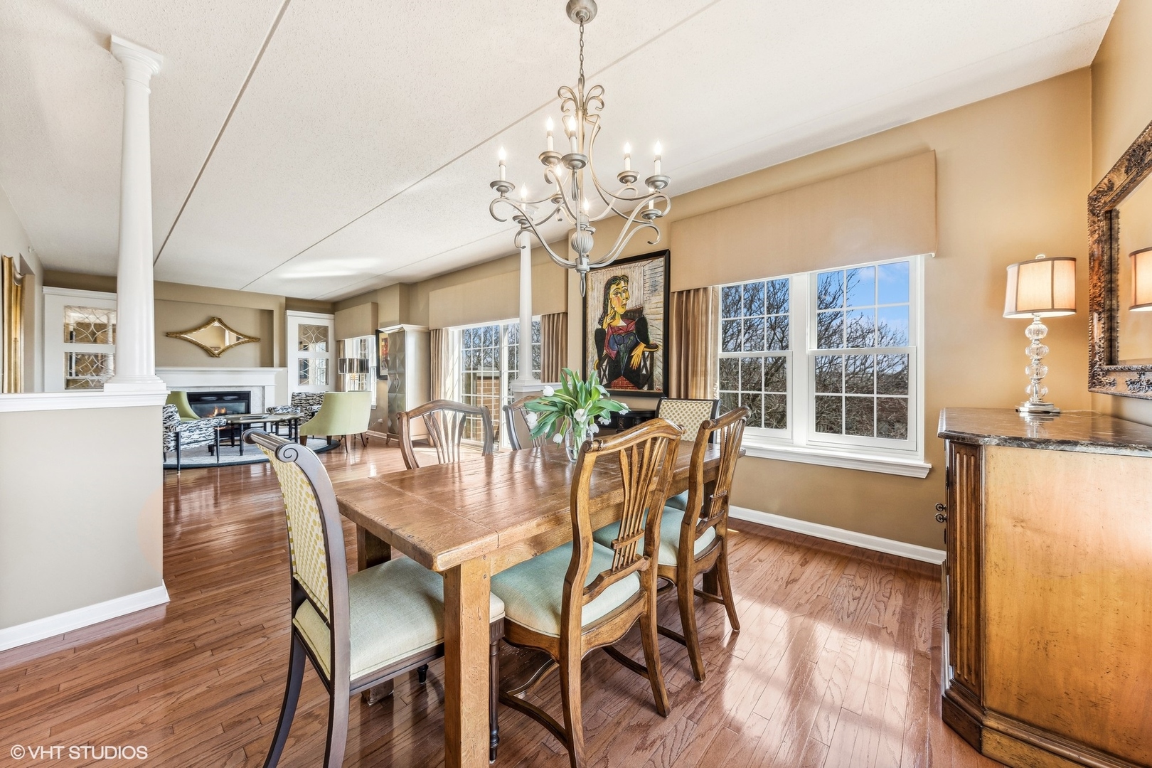 410 W Burlington Avenue Unit: 507