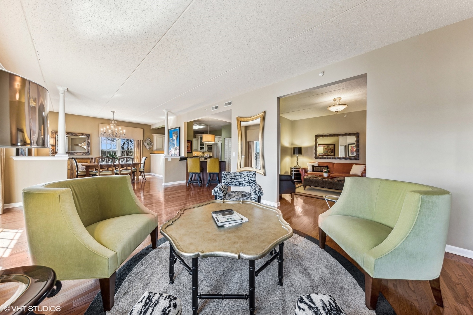 410 W Burlington Avenue Unit: 507