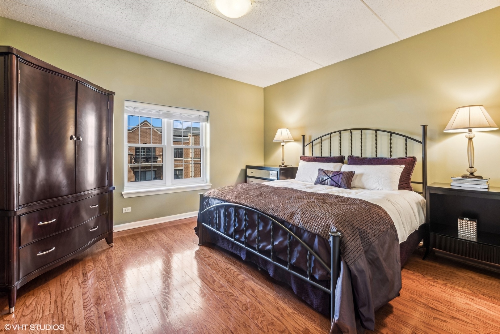 410 W Burlington Avenue Unit: 507