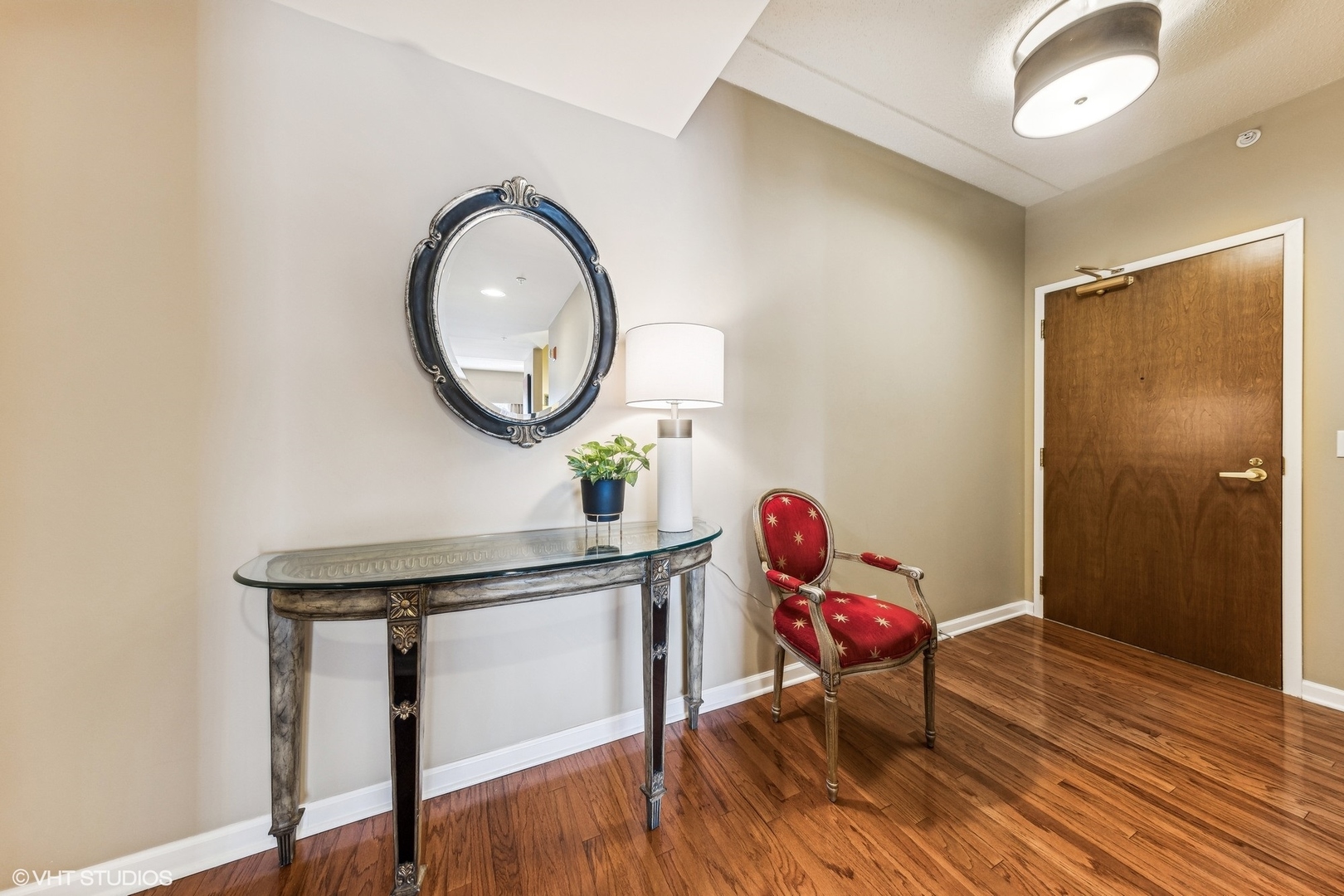 410 W Burlington Avenue Unit: 507