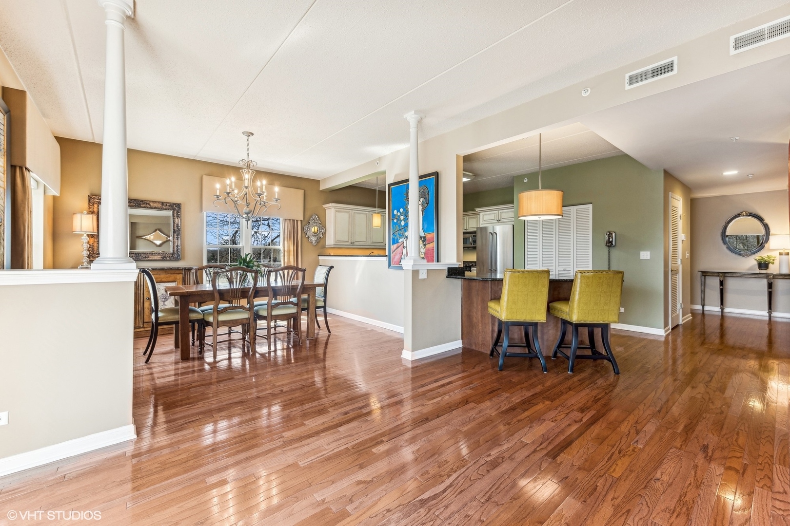 410 W Burlington Avenue Unit: 507