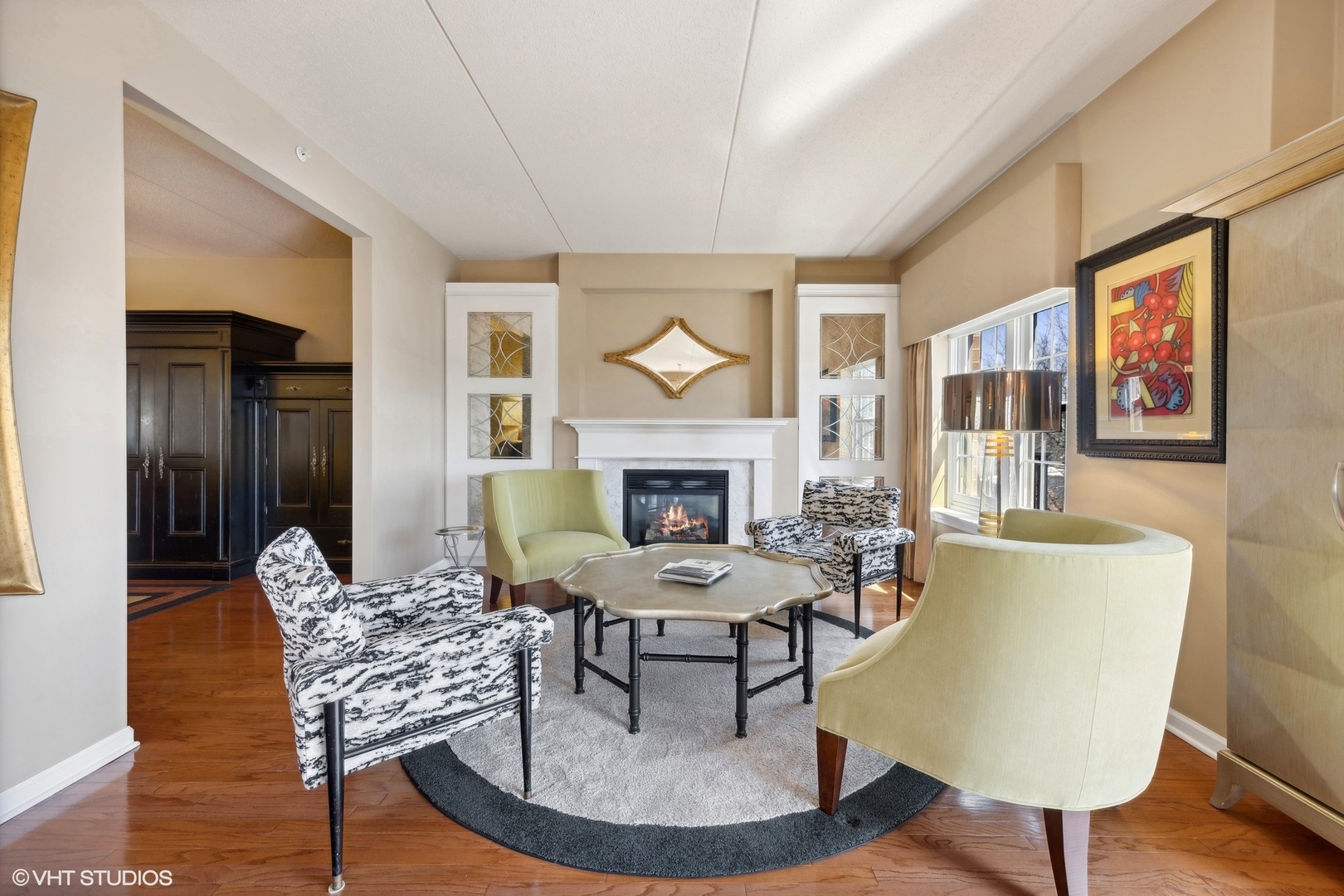 410 W Burlington Avenue Unit: 507