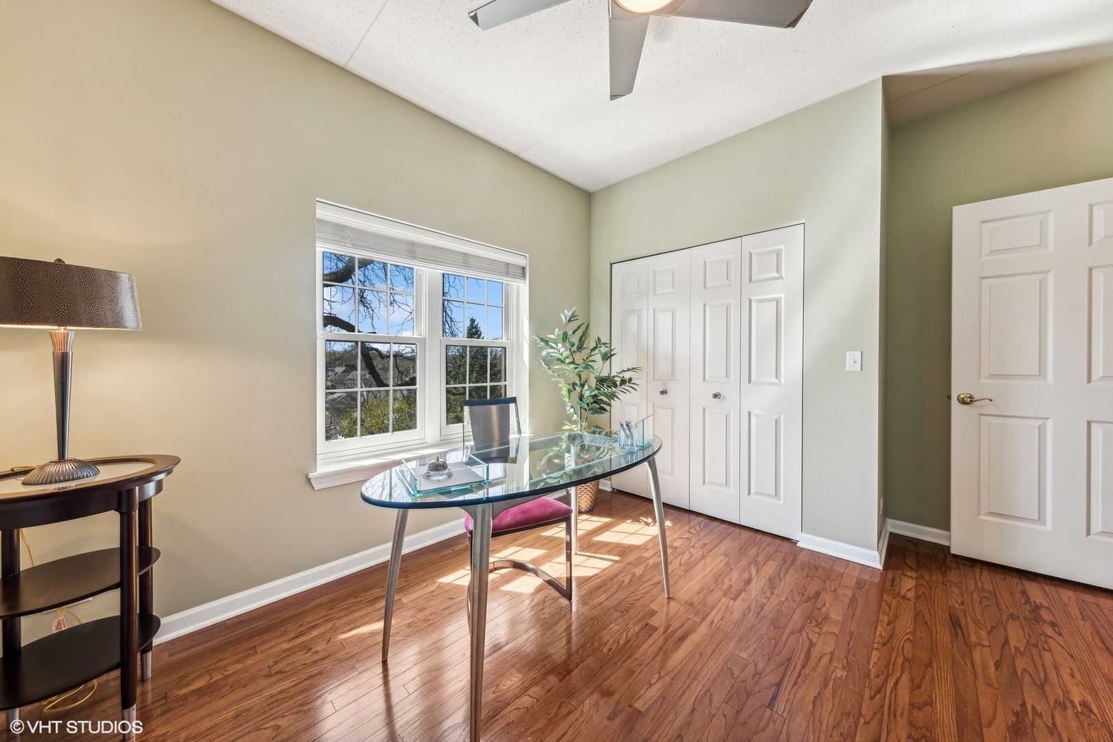 410 W Burlington Avenue Unit: 507