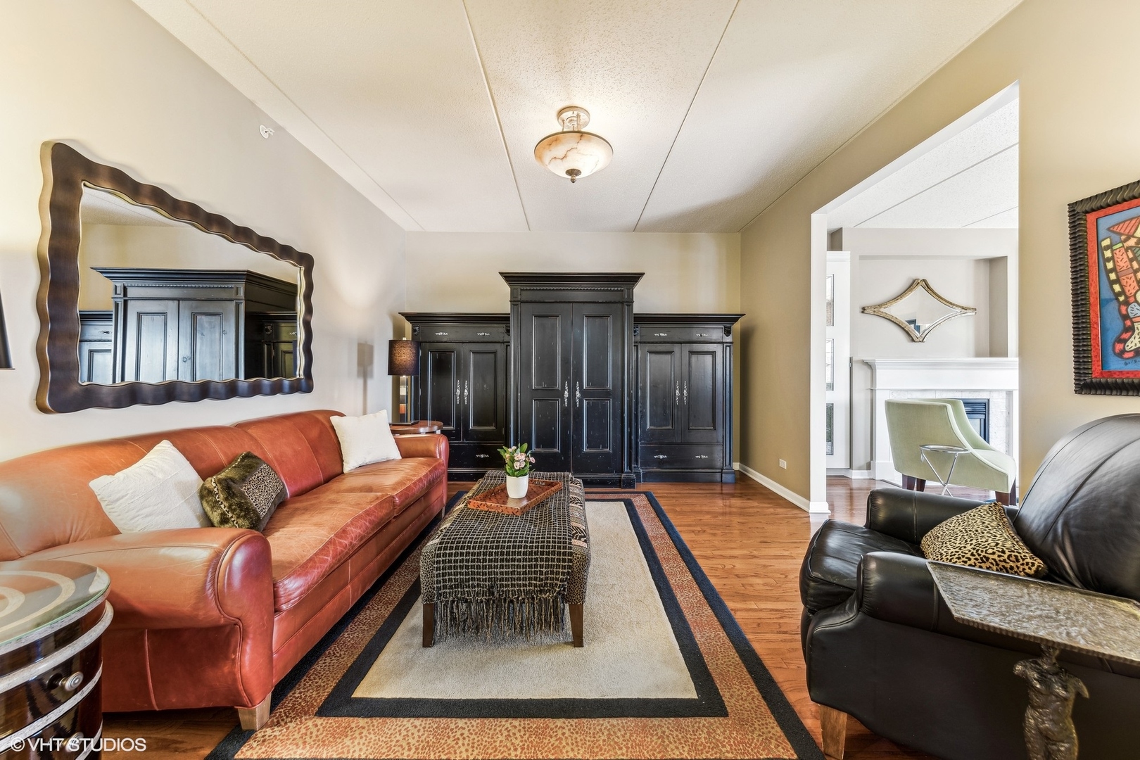 410 W Burlington Avenue Unit: 507