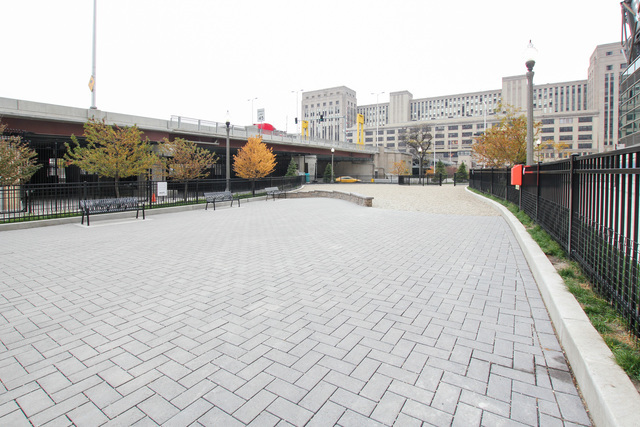 235 W VAN BUREN Street Unit: 1812