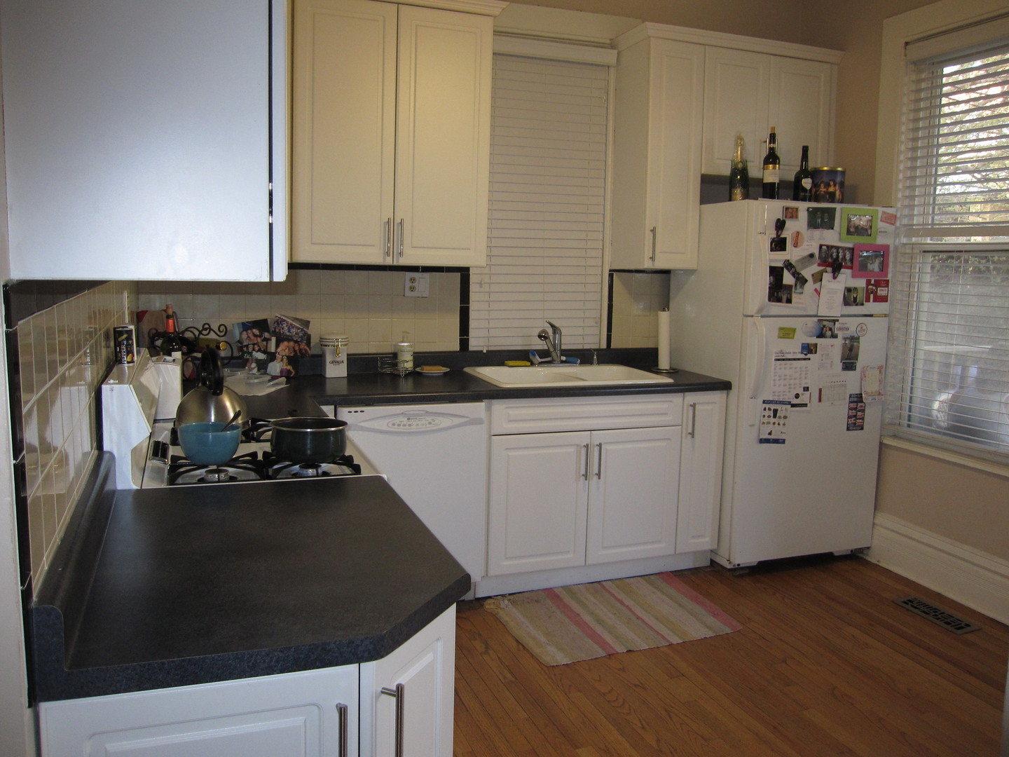 1955 N Sheffield Avenue Unit: 1