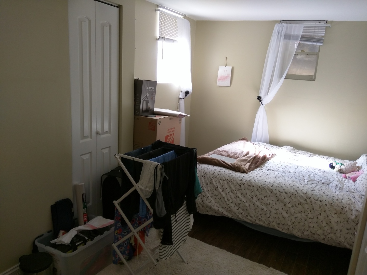 1955 N Sheffield Avenue Unit: 1