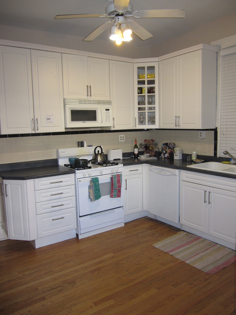 1955 N Sheffield Avenue Unit: 1