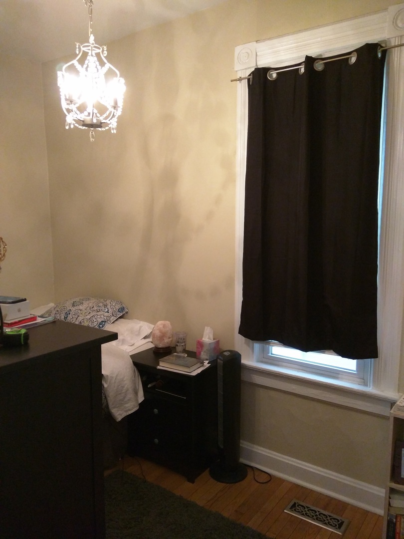 1955 N Sheffield Avenue Unit: 1