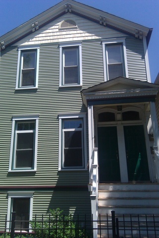 1955 N Sheffield Avenue Unit: 1