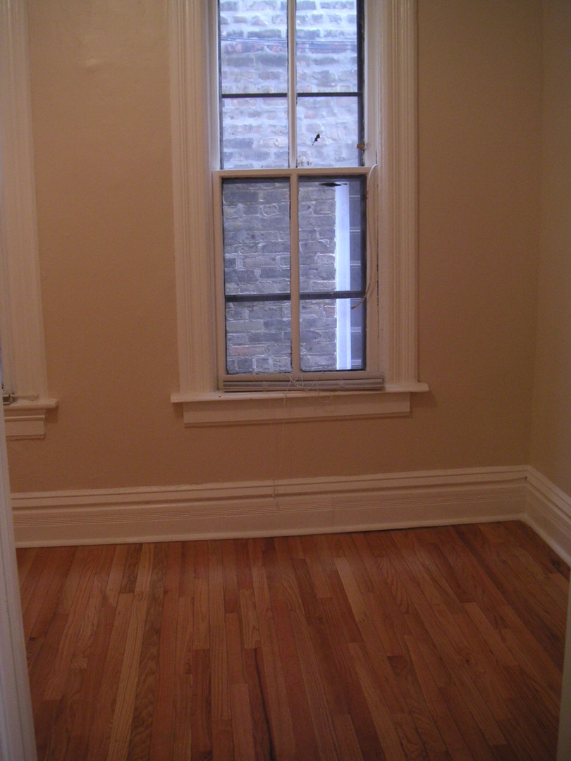 1955 N Sheffield Avenue Unit: 1