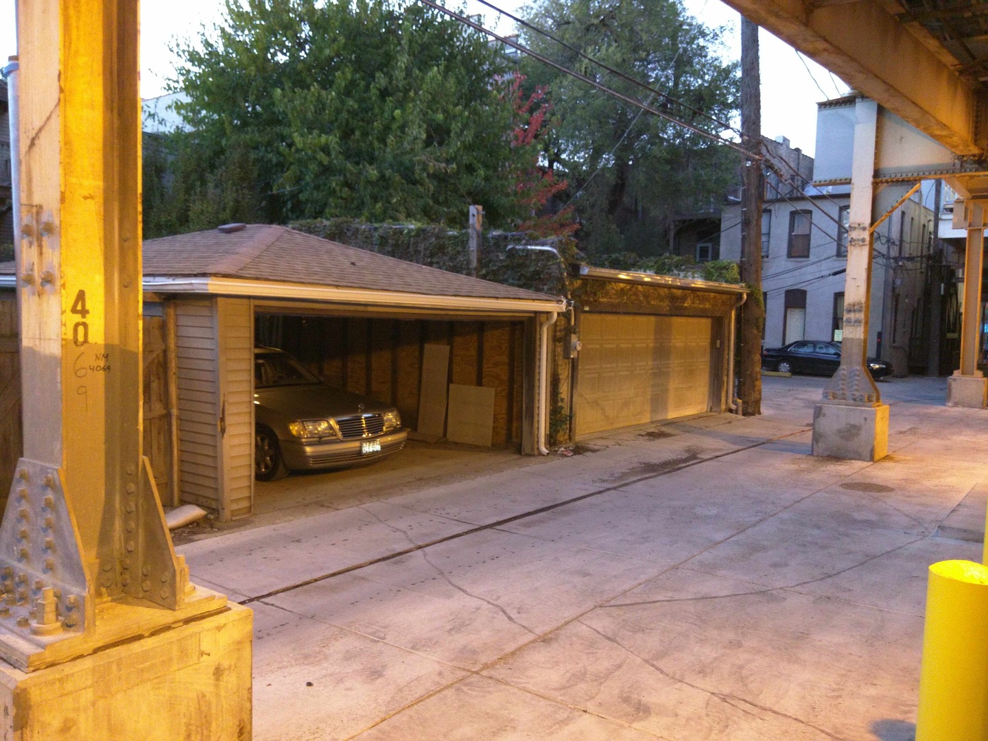 1955 N Sheffield Avenue Unit: 1