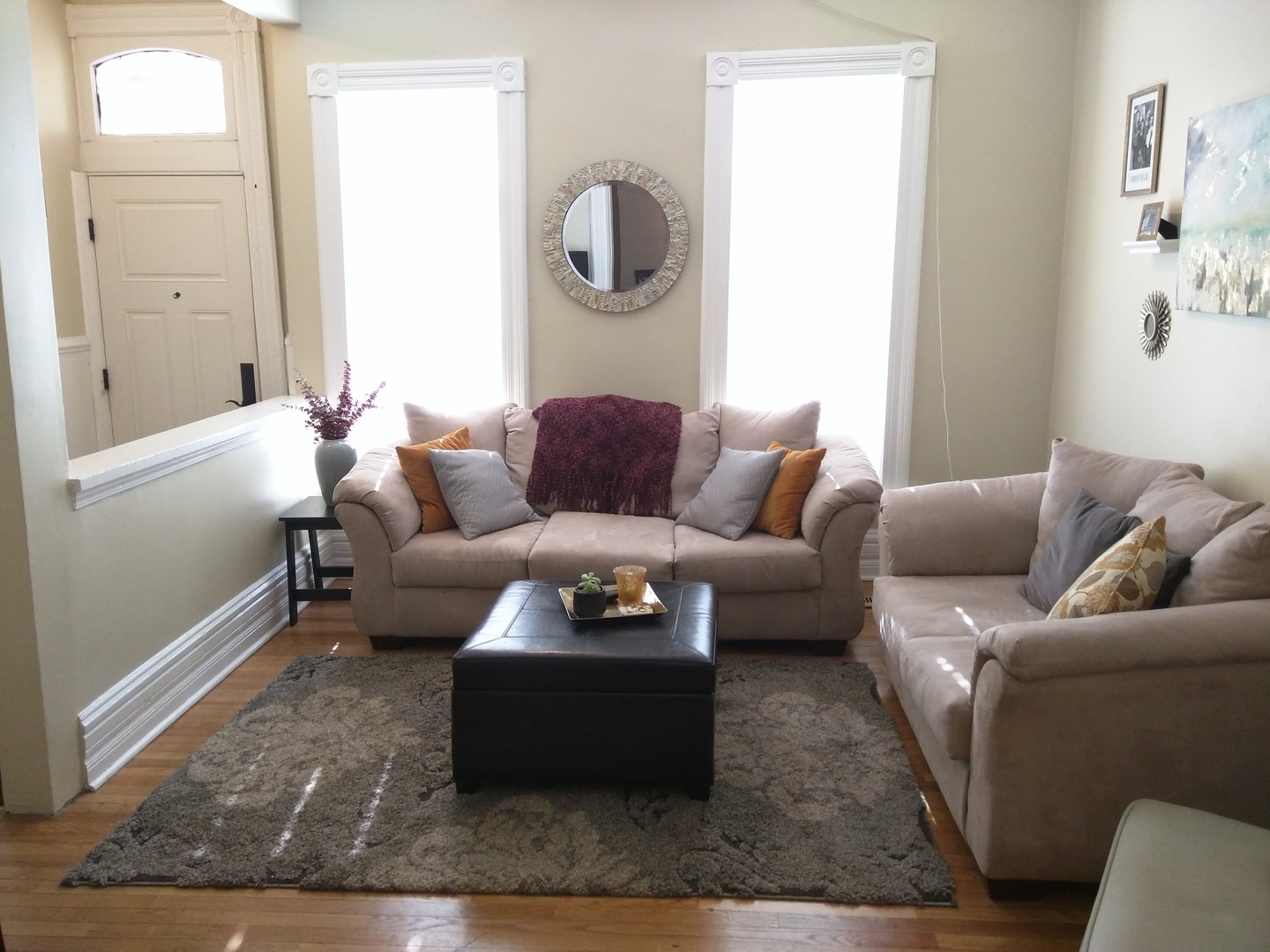 1955 N Sheffield Avenue Unit: 1