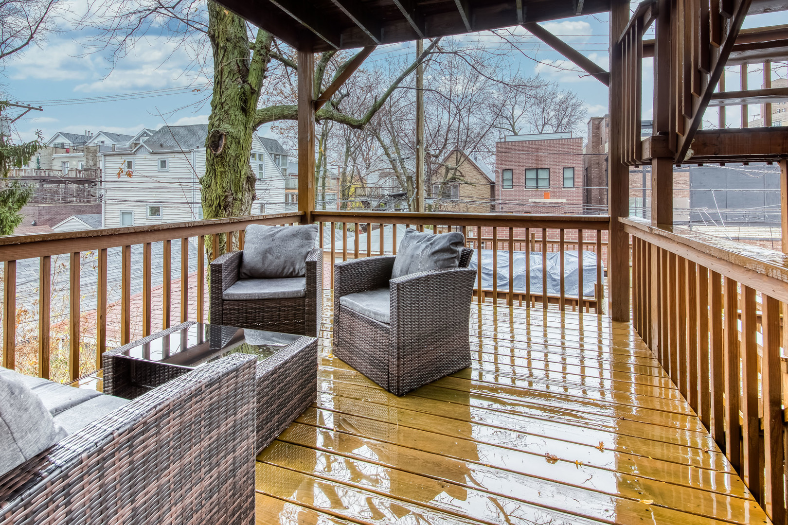 1541 W Roscoe Street Unit: 2