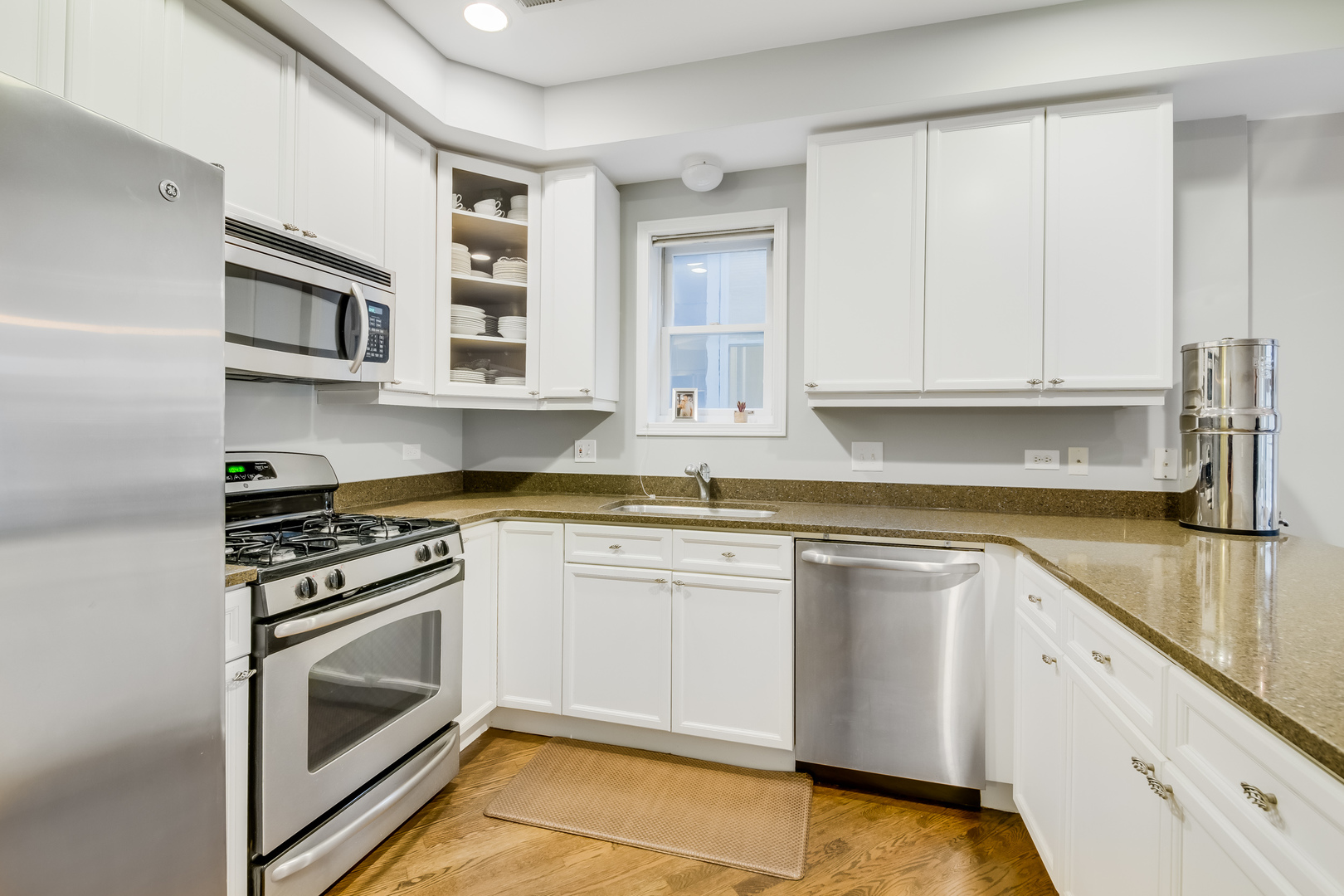 1541 W Roscoe Street Unit: 2