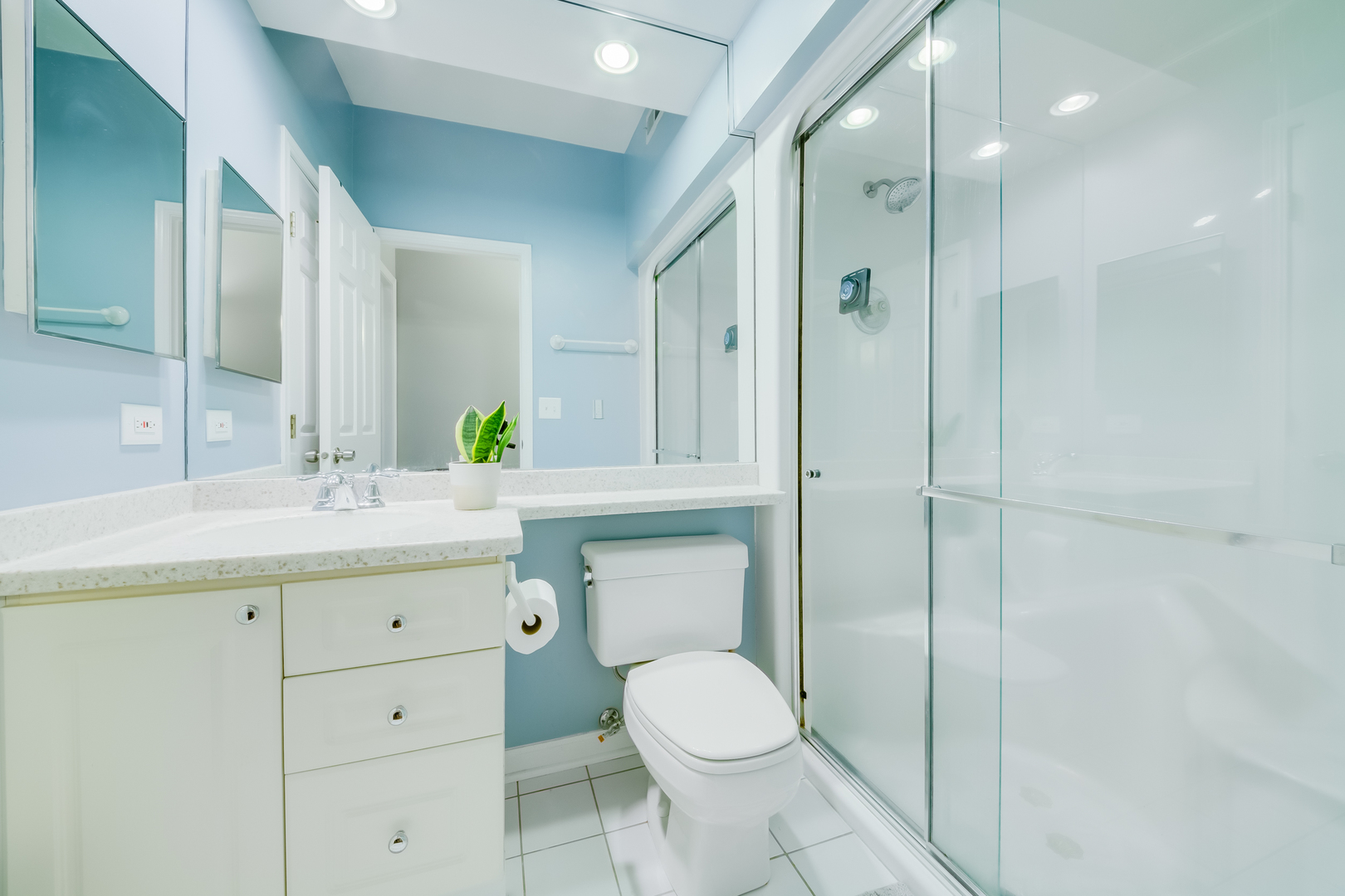 1541 W Roscoe Street Unit: 2