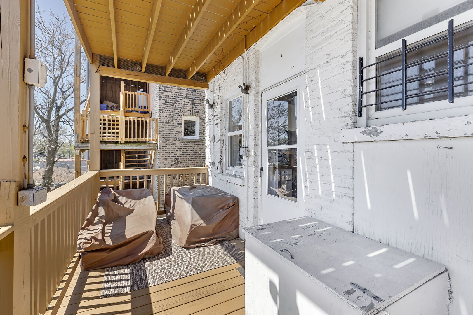 2619 W Leland Avenue Unit: 2