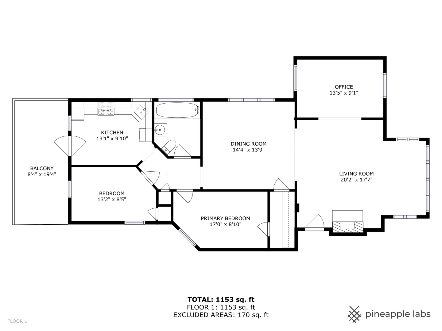 2619 W Leland Avenue Unit: 2