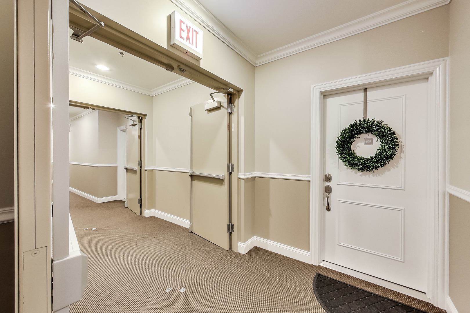 1247 W Madison Street Unit: 212