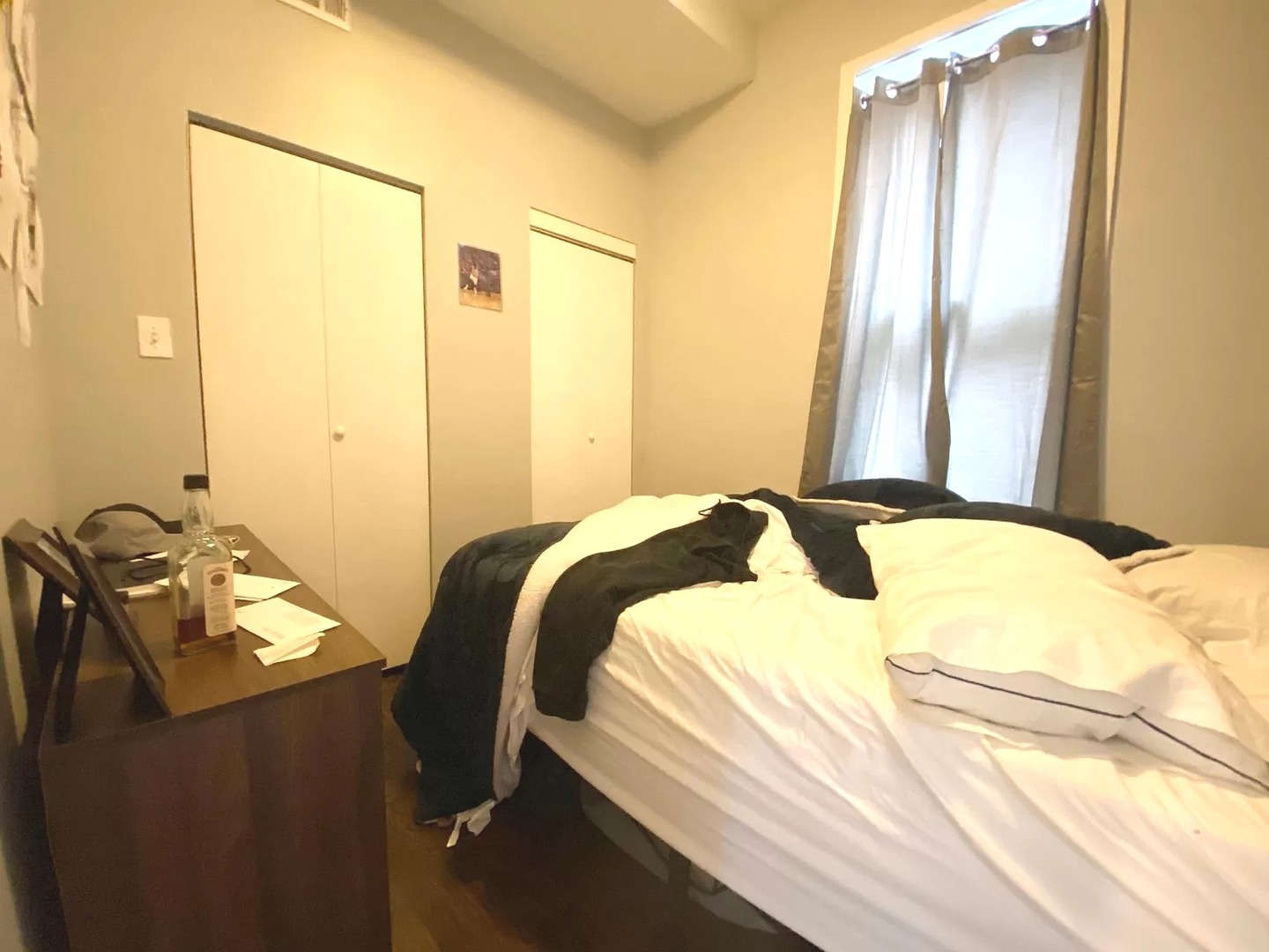 2129 N Racine Avenue Unit: 3