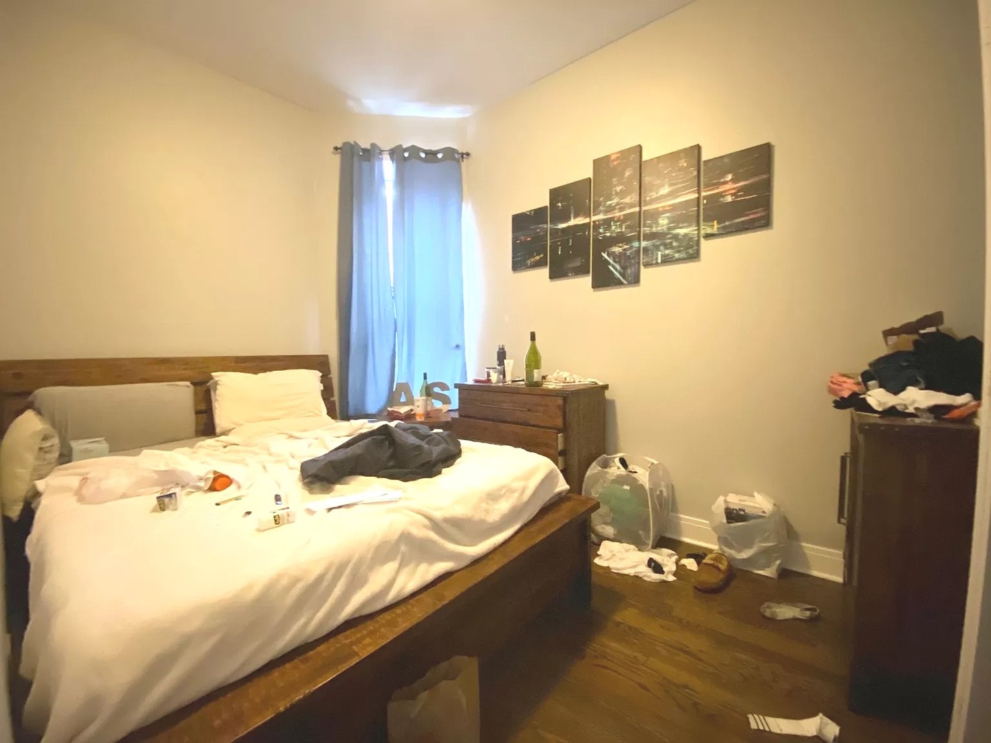 2129 N Racine Avenue Unit: 3