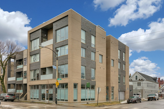 2805 W Cortland Street Unit: 6