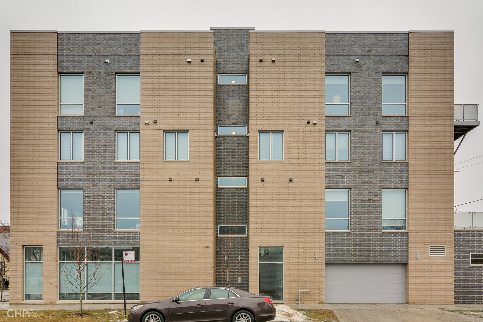 2805 W Cortland Street Unit: 6