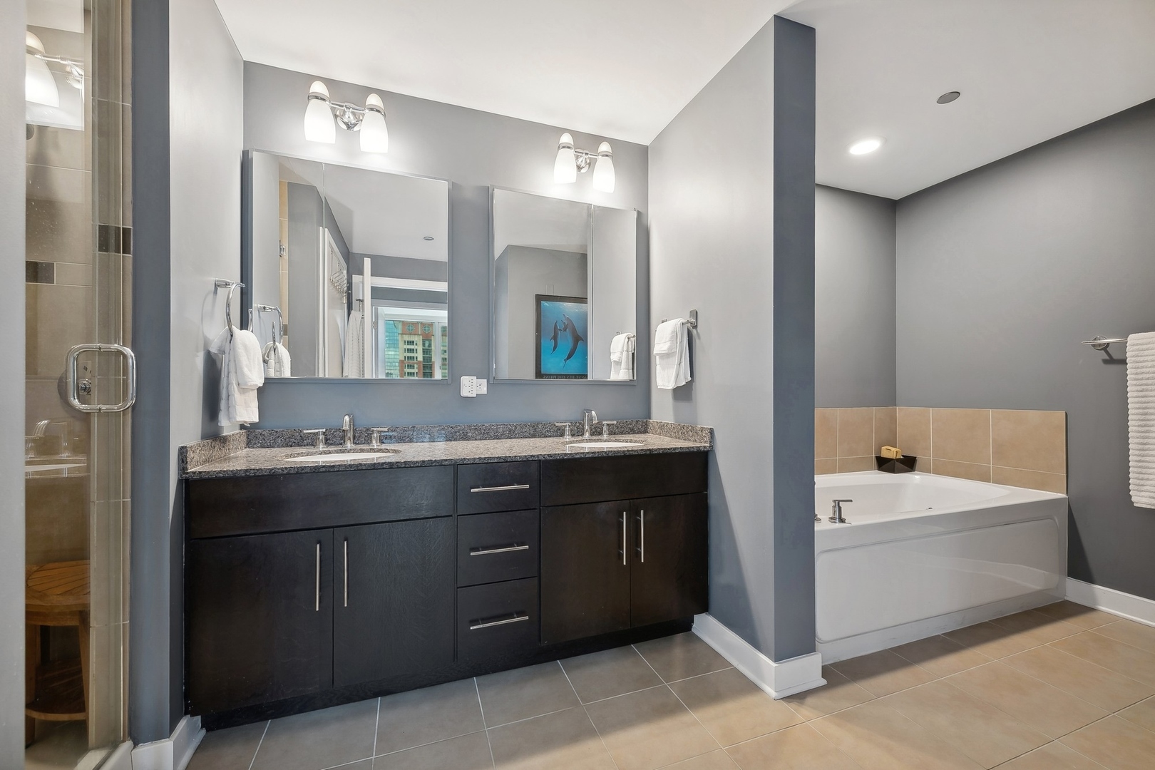 505 N MCCLURG Court Unit: 2704