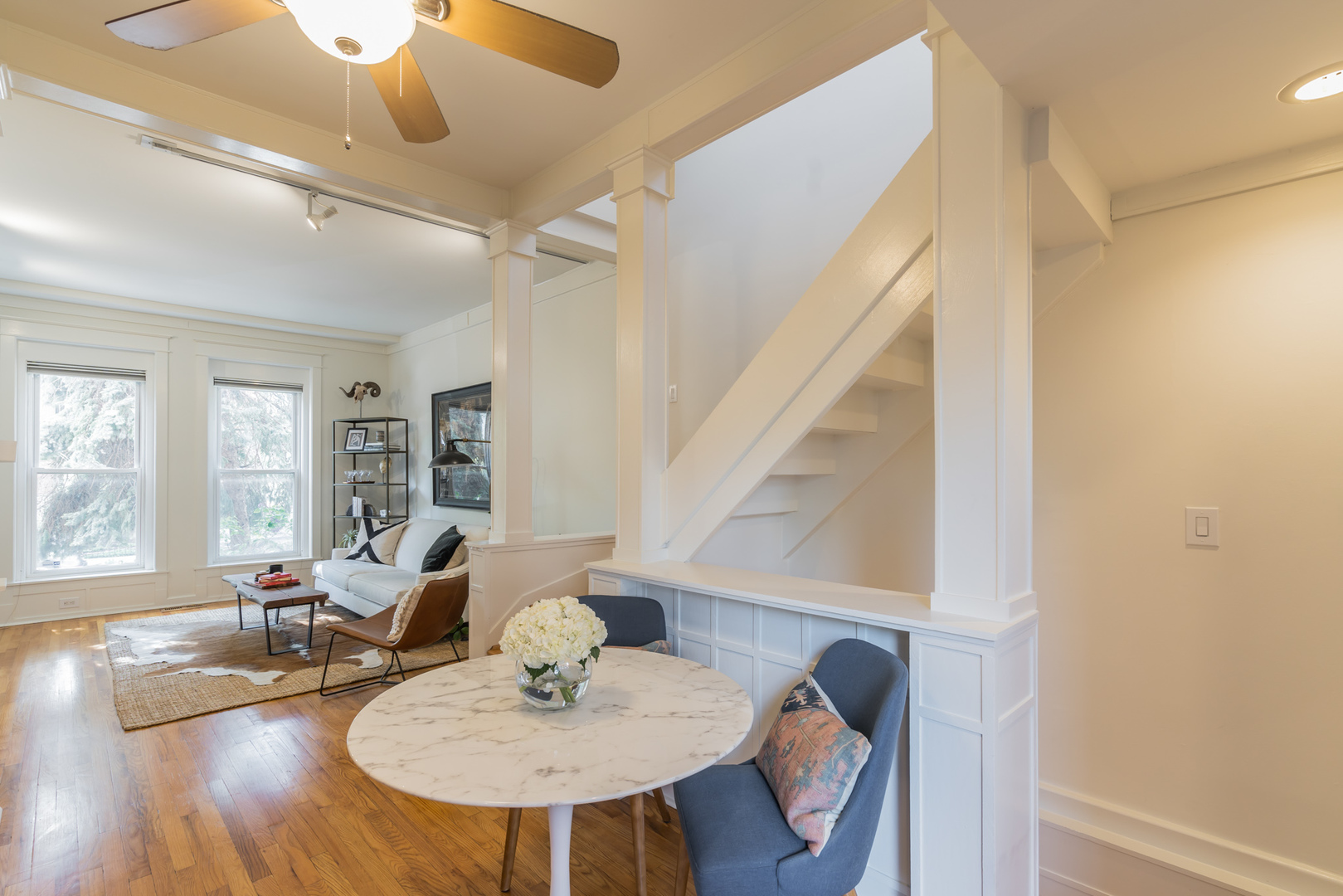 2729 N RACINE Avenue Unit: N