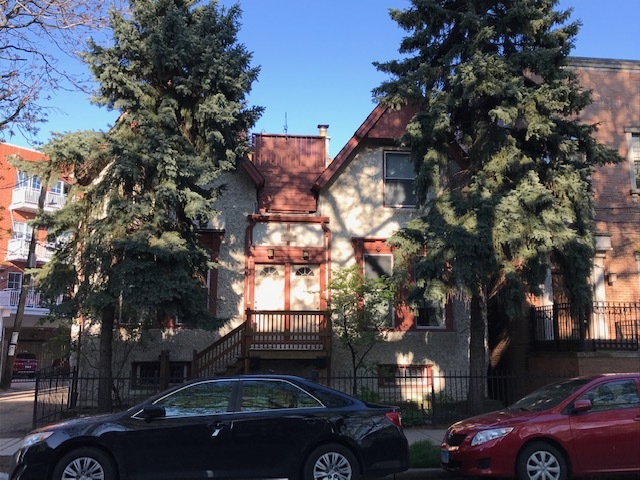 2729 N RACINE Avenue Unit: N