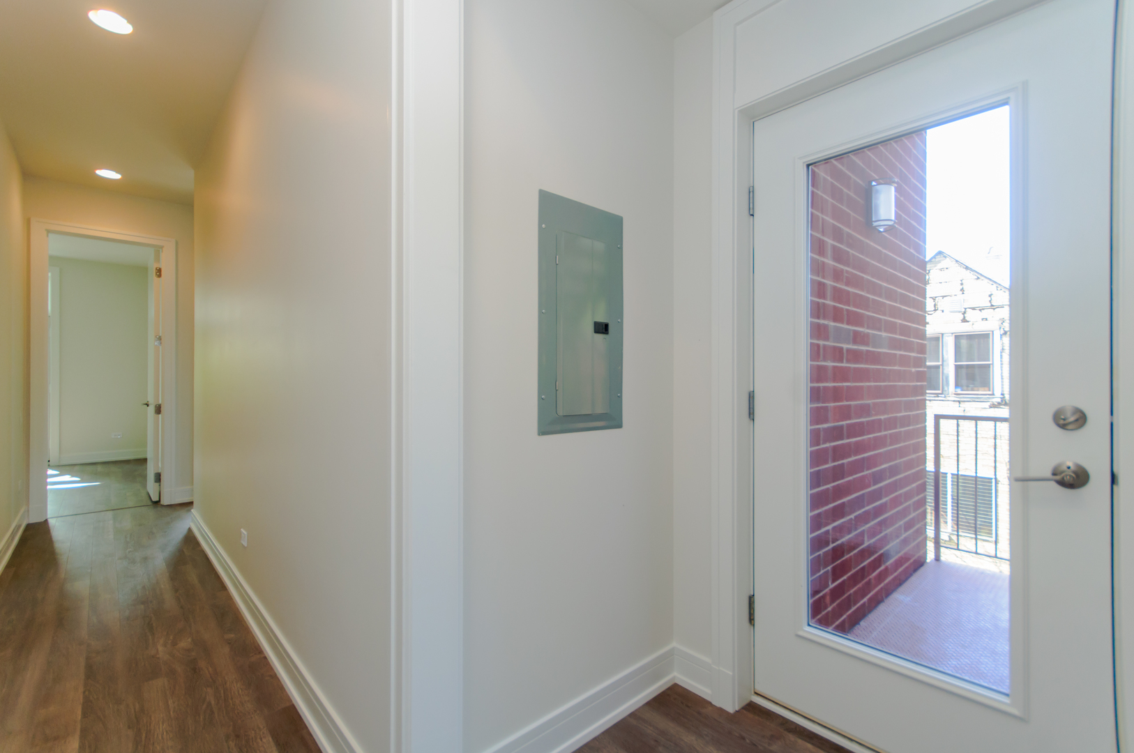 2812 N Mildred Avenue Unit: 2