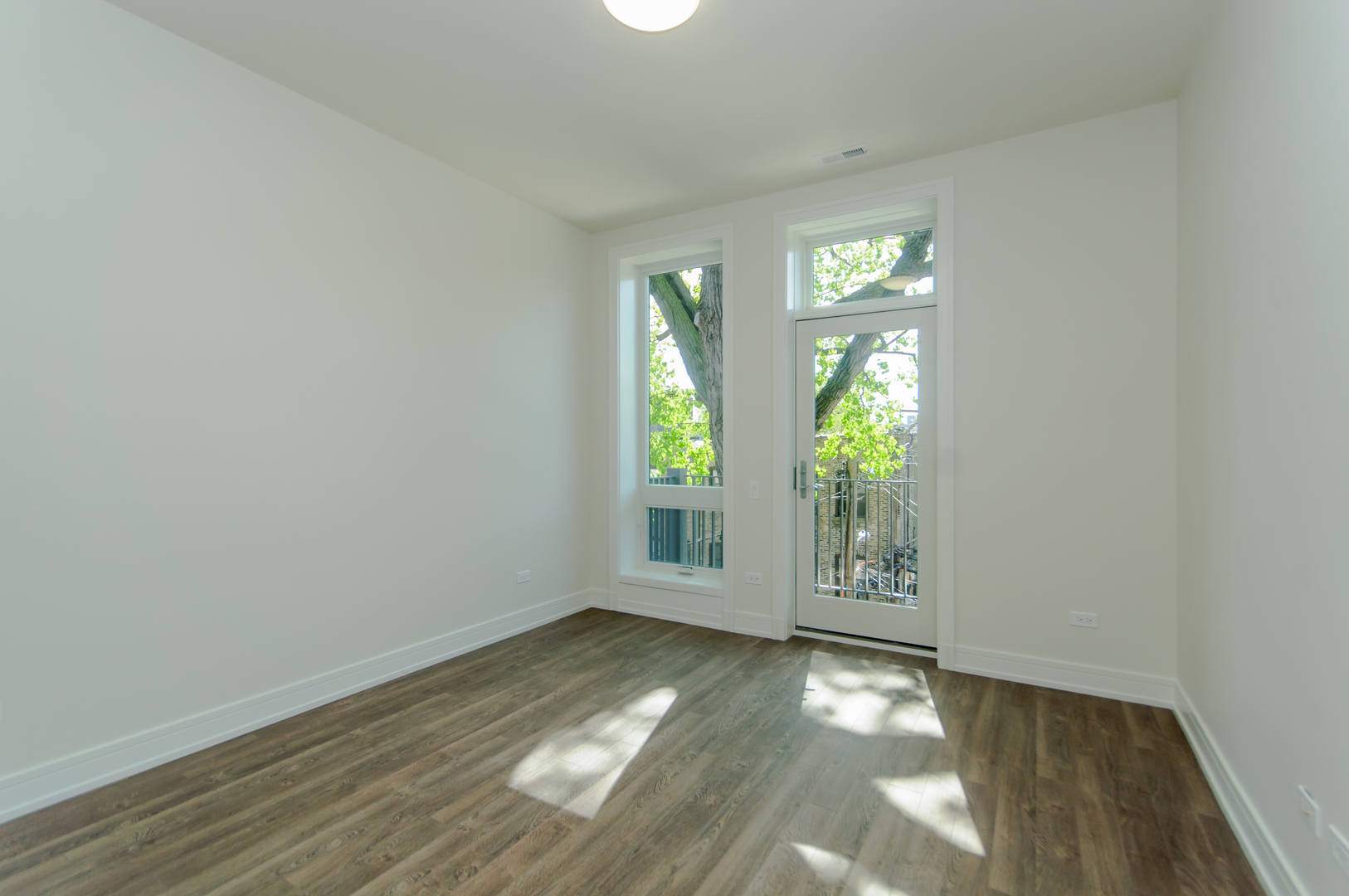 2812 N Mildred Avenue Unit: 2