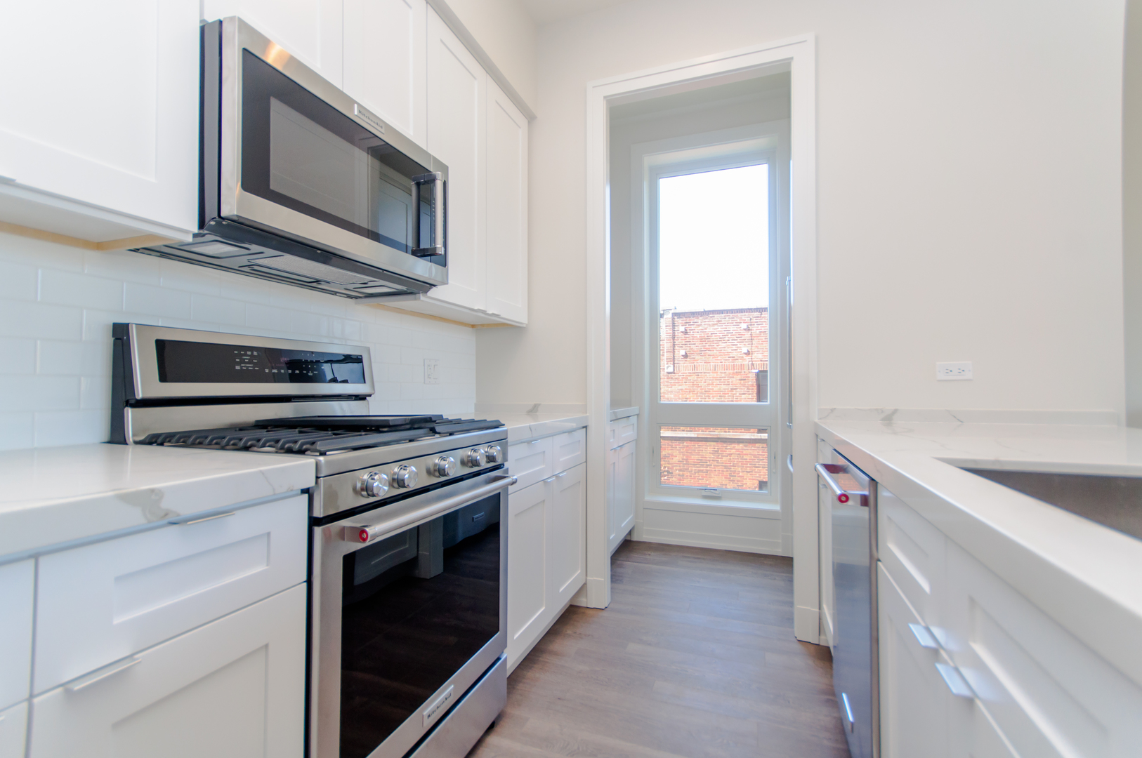 2812 N Mildred Avenue Unit: 2