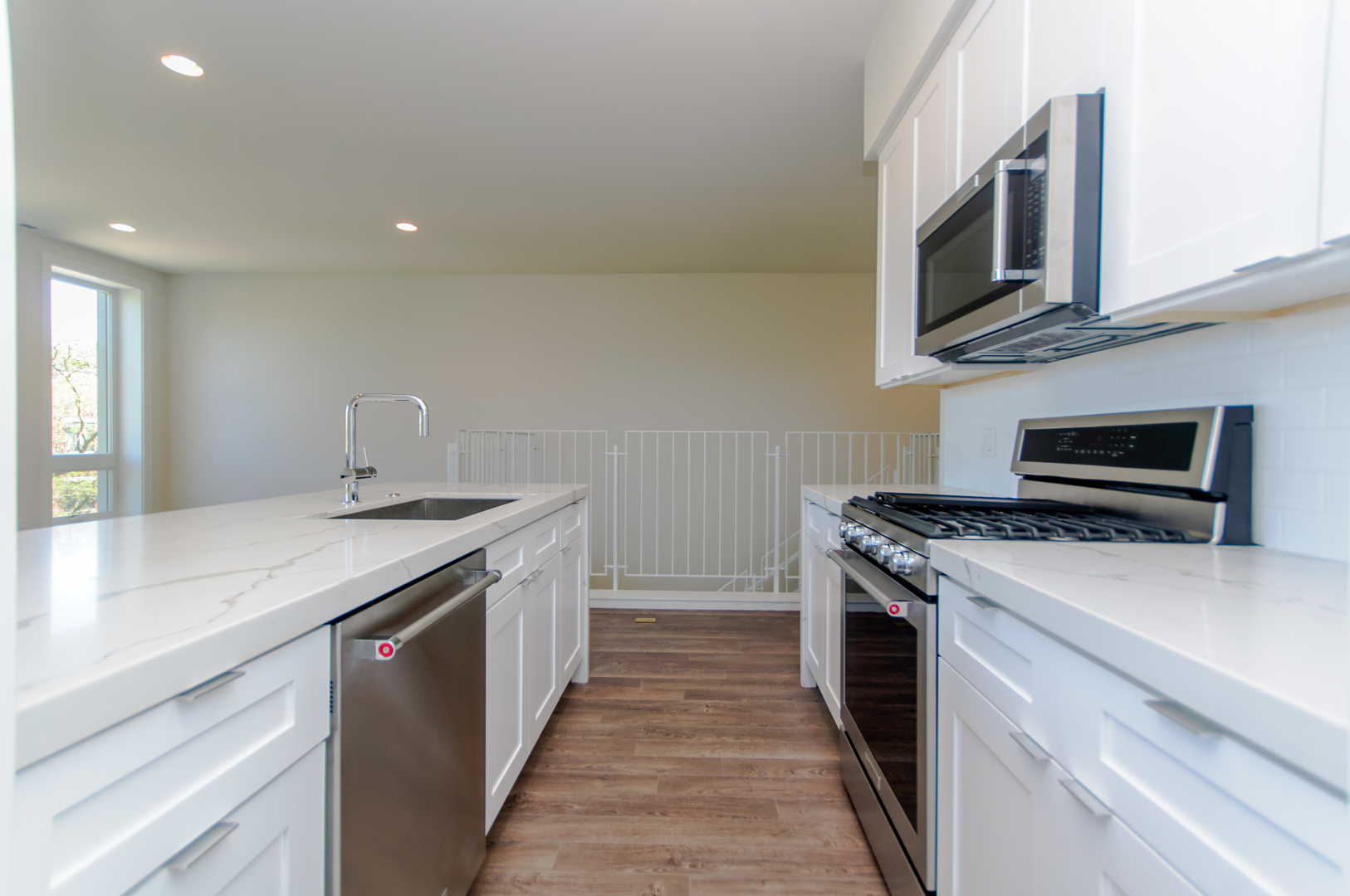 2812 N Mildred Avenue Unit: 2